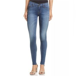 Hudson
Krista Super Skinny Jeans
